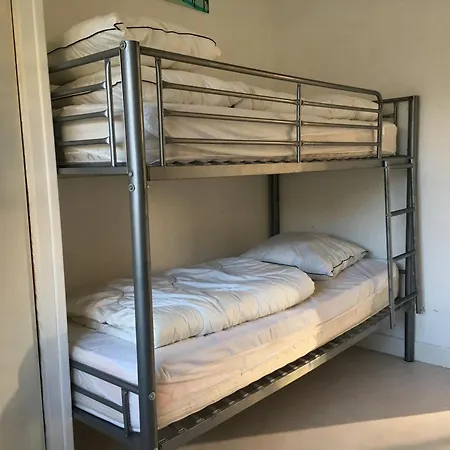 Cosy A 200m De La Plage, 2 Chambres, Garage, Animaux Admis, Au Coeur De - Fr-1-482-36 Apartment