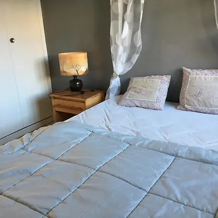 Cosy A 200m De La Plage, 2 Chambres, Garage, Animaux Admis, Au Coeur De - Fr-1-482-36 Apartment *